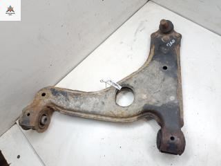 рычаг передний левый Opel Astra H/Family [рестайлинг] 2005, 1.4 л., бензин, МКПП, серый, универсал