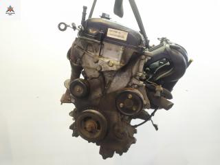 двигатель Ford Mondeo 3 поколение [рестайлинг] 2004, 1.8 л., бензин, МКПП, CGBB