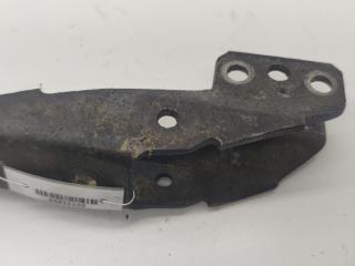 кронштейн (крепление) Audi 80 8C/B4 1992, 2.0 л., бензин, МКПП, серый, универсал