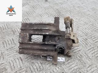 суппорт задний правый Volkswagen Golf 4 поколение 2000, 1.9 л., дизель, МКПП, синий, универсал, D41