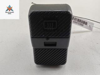 кнопка обогрева заднего стекла Volkswagen Transporter T4 1992, 2.4 л., дизель, МКПП, серый, микроавтобус, 701959621