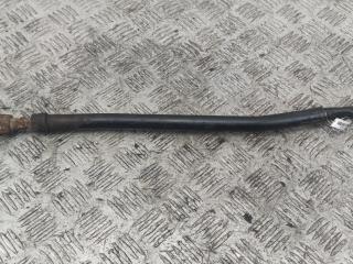 тяга рулевая Audi 80 8C/B4 1992, 2.0 л., бензин, МКПП, серый, универсал