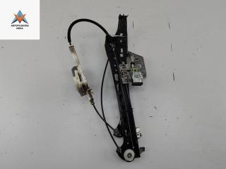 стеклоподъемник электрический задний правый Mercedes-Benz CLS-Класс C219 2005, 3.5 л., бензин, АКПП, чёрный, седан