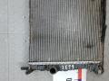 радиатор охлаждения Ford Focus 2 поколение [рестайлинг] 2008, 1.6 л., TDCi, дизель, МКПП, хетчбэк 5 дв. - фото №3