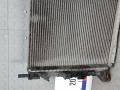 радиатор охлаждения Ford Focus 2 поколение [рестайлинг] 2008, 1.6 л., TDCi, дизель, МКПП, хетчбэк 5 дв. - фото №6