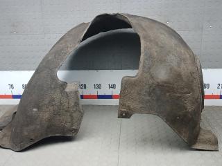 Подкрылок передний левый Audi Q7 4L [рестайлинг] 2010, 3.0 л., D TDI, дизель, АКПП, внедорожник 5 дв., 4L0809961E