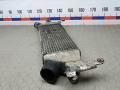 радиатор интеркулера Citroen C-Crosser 1 поколение 2009, 2.2 л., D HDi, дизель, МКПП, внедорожник 5 дв. - фото №2
