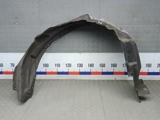 Подкрылок передний левый Mitsubishi ASX 1 поколение 2010, 1.6 л., бензин, МКПП, внедорожник 5 дв., 5370A881