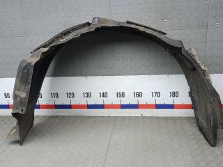 Подкрылок передний правый Mitsubishi ASX 1 поколение 2010, 1.6 л., бензин, МКПП, внедорожник 5 дв., 5370A882