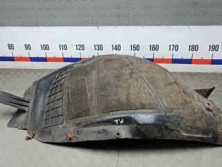 Подкрылок передний левый Opel Astra J [рестайлинг] 2011, 2.0 л., BiTurbo CDTI, дизель, МКПП, хетчбэк 5 дв.