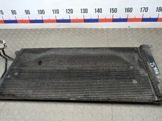радиатор кондиционера Audi Q7 4L 2006, 3.0 л., D TDI, дизель, АКПП, внедорожник 5 дв.
