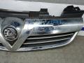 решетка радиатора Opel Zafira Family [рестайлинг] 2010, 1.7 л., дизель, МКПП, минивэн, 1320372, 13263057, 93192480 - фото №3