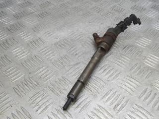 форсунка Hyundai Santa Fe 2 поколение (CM) 2007, 2.2 л., дизель, МКПП, внедорожник 5 дв., 3380027800, 0445110254