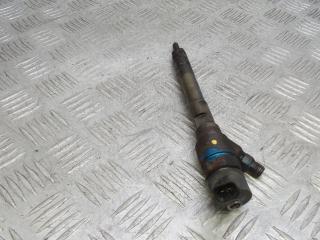 форсунка Hyundai Santa Fe 2 поколение (CM) 2007, 2.2 л., дизель, МКПП, внедорожник 5 дв., 3380027800, 0445110254