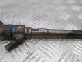 форсунка Hyundai Santa Fe 2 поколение (CM) 2007, 2.2 л., дизель, МКПП, внедорожник 5 дв., 3380027800, 0445110254 - фото №2