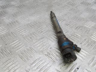 форсунка Hyundai Santa Fe 2 поколение (CM) 2007, 2.2 л., дизель, МКПП, внедорожник 5 дв., 3380027800, 0445110254