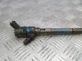 форсунка Hyundai Santa Fe 2 поколение (CM) 2007, 2.2 л., дизель, МКПП, внедорожник 5 дв., 3380027800, 0445110254 - фото №2