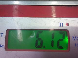 ТНВД Peugeot 307 1 поколение [рестайлинг] 2008, 1.6 л., дизель, МКПП, универсал, 0445010102, 9656300380