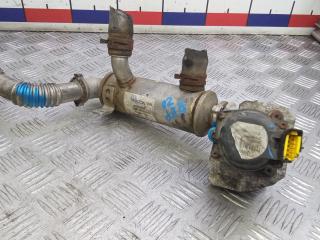 клапан EGR Peugeot 307 1 поколение [рестайлинг] 2008, 1.6 л., дизель, МКПП, универсал, 2064501662