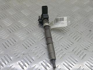 форсунка Volkswagen Transporter T5 [рестайлинг] 2011, 2.0 л., дизель, МКПП, микроавтобус, 0445116035