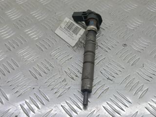 форсунка Volkswagen Transporter T5 [рестайлинг] 2011, 2.0 л., дизель, МКПП, микроавтобус, 0445116035