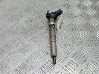 форсунка Volkswagen Transporter T5 [рестайлинг] 2011, 2.0 л., дизель, МКПП, микроавтобус, 0445116035