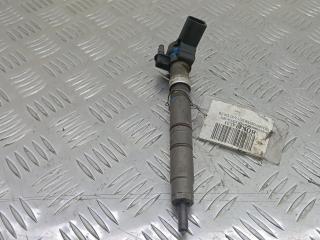 форсунка Volkswagen Transporter T5 [рестайлинг] 2011, 2.0 л., дизель, МКПП, микроавтобус, 0445116035