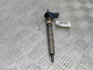 форсунка Volkswagen Transporter T5 [рестайлинг] 2011, 2.0 л., дизель, МКПП, микроавтобус, 0445116035