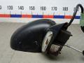 зеркало правое Citroen C5 2 поколение 2010, 2.2 л., дизель, МКПП, седан, 104 - фото №4