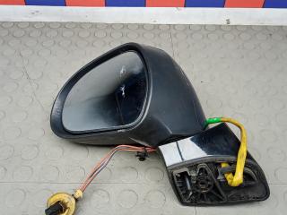 зеркало левое Peugeot 308 T7 2009, 1.6 л., дизель, МКПП, хетчбэк 5 дв., 6