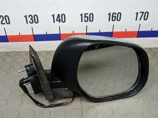 зеркало правое Citroen C-Crosser 1 поколение 2007, 2.2 л., D HDi, дизель, МКПП, внедорожник 5 дв., 7