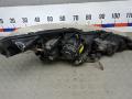 фара левая Citroen C-Crosser 1 поколение 2007, 2.2 л., D HDi, дизель, МКПП, внедорожник 5 дв. - фото №4