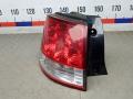 фонарь задний левый Citroen C-Crosser 1 поколение 2007, 2.2 л., D HDi, дизель, МКПП, внедорожник 5 дв. - фото №2