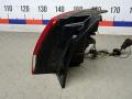 фонарь задний левый Citroen C-Crosser 1 поколение 2007, 2.2 л., D HDi, дизель, МКПП, внедорожник 5 дв. - фото №3