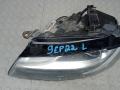 фара левая Audi A5 8T 2010, 1.8 л., бензин, МКПП, купе, 8T0941029AL - фото №3