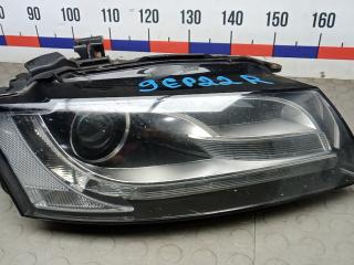 фара правая Audi A5 8T 2010, 1.8 л., бензин, МКПП, купе, 8T0941030AL