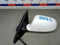 зеркало левое Audi A4 B8/8K 2008, 3.0 л., дизель, АКПП, универсал, 8T0857527D, 4F0857535AH, 8K2857409F - фото №2
