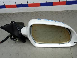зеркало правое Audi A4 B8/8K 2008, 3.0 л., дизель, АКПП, универсал, 8T0857528D, 4F0857536AJ, 8K2857410F