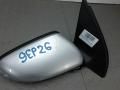 зеркало правое Volkswagen Golf 6 поколение 2011, 2.0 л., дизель, МКПП, хетчбэк 5 дв., 5K0857508AD, 5K0857538, 5K0857522D - фото №2