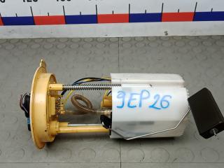 насос топливный Volkswagen Golf 6 поколение 2011, 2.0 л., дизель, МКПП, хетчбэк 5 дв.