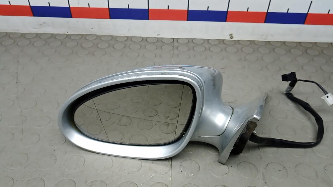 зеркало левое Mercedes-Benz CLS-Класс C219 2007, 3.0 л., D 320CDI, дизель, АКПП, седан, 74 - фото №1