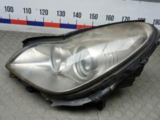 фара левая Mercedes-Benz CLS-Класс C219 2007, 3.0 л., D 320CDI, дизель, АКПП, седан