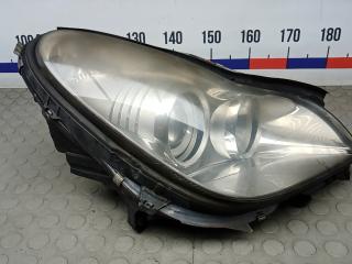 фара правая Mercedes-Benz CLS-Класс C219 2007, 3.0 л., D 320CDI, дизель, АКПП, седан
