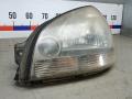 фара левая Hyundai Tucson 1 поколение 2006, 2.0 л., дизель, АКПП, внедорожник 5 дв., 921032E040 - фото №2