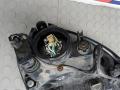 фара левая Hyundai Tucson 1 поколение 2006, 2.0 л., дизель, АКПП, внедорожник 5 дв., 921032E040 - фото №5
