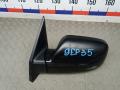 зеркало левое Hyundai Tucson 1 поколение 2006, 2.0 л., бензин, МКПП, внедорожник 5 дв., 3 - фото №2