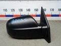 зеркало правое Hyundai Tucson 1 поколение 2006, 2.0 л., бензин, МКПП, внедорожник 5 дв., 3 - фото №3