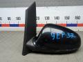 зеркало левое Opel Astra J [рестайлинг] 2013, 2.0 л., CDTi, дизель, МКПП, хетчбэк 5 дв., 13308363, 1428457, 13265459 - фото №3