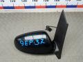зеркало правое Opel Astra J [рестайлинг] 2013, 2.0 л., CDTi, дизель, МКПП, хетчбэк 5 дв., 13308364, 1428458, 13265460 - фото №2