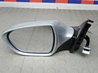 зеркало левое Hyundai i40 VF [рестайлинг] 2016, 1.7 л., дизель, МКПП, седан, 876103Z130T8T